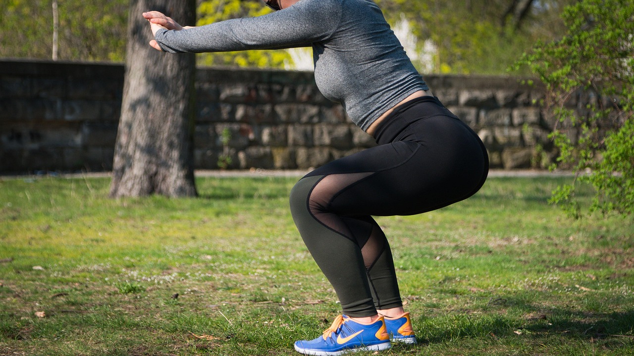 5 motivi per cui Glutei Fit è la scelta migliore per il tuo lato B