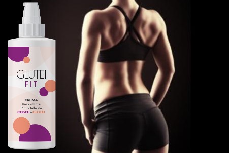 Glutei Fit